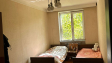3 otaqlı Obyekt, Satış, Bakı, Nərimanov, Nəriman Nərimanov