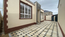 4 otaqlı Villa / Həyət evi, Satış, Bakı, Sabunçu, Koroğlu