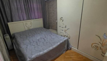 3 otaqlı Köhnə tikili, Satış, Bakı, Nərimanov, Gənclik