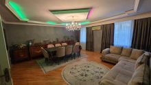 3 otaqlı Köhnə tikili, Satış, Bakı, Nərimanov, Gənclik