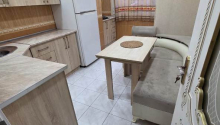3 otaqlı Köhnə tikili, Satış, Bakı, Nərimanov, Gənclik