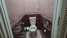 3 otaqlı Köhnə tikili, Satış, Bakı, Nərimanov, Gənclik