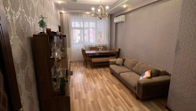 2 otaqlı Yeni tikili, Satış, Bakı, Xətai, Əhmədli