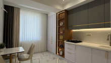 4 otaqlı Yeni tikili, Satış, Bakı, Binəqədi, Dərnəgül