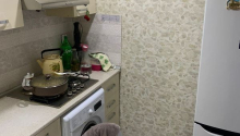 2 otaqlı Yeni tikili, Satış, Bakı, Yasamal, İnşaatçılar