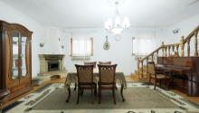 9 otaqlı Bağ evləri, Satış, Bakı, Xəzər, Koroğlu