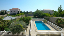 9 otaqlı Bağ evləri, Satış, Bakı, Xəzər, Koroğlu