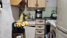 2 otaqlı Köhnə tikili, Satış, Bakı, Xətai, Əhmədli
