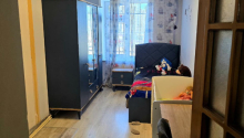 4 otaqlı Köhnə tikili, Satış, Bakı, Nərimanov, Nəriman Nərimanov