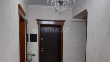 4 otaqlı Köhnə tikili, Satış, Bakı, Yasamal, Elmlər Akademiyası