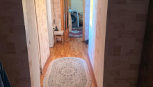 2 otaqlı Köhnə tikili, Satış, Bakı, Xətai, Həzi Aslanov