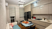 3 otaqlı Yeni tikili, Satış, Bakı, Binəqədi, Dərnəgül