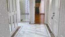 3 otaqlı Yeni tikili, Satış, Bakı, Nərimanov, 28 may
