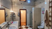 3 otaqlı Yeni tikili, Satış, Bakı, Nəsimi, Gənclik