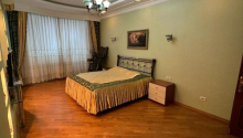 3 otaqlı Yeni tikili, Satış, Bakı, Nəsimi, Gənclik