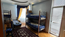 3 otaqlı Yeni tikili, Satış, Bakı, Nəsimi, Gənclik