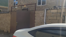 3 otaqlı Villa / Həyət evi, Satış, Bakı, Sabunçu, Koroğlu