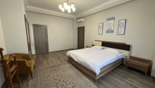 3 otaqlı Yeni tikili, Kirayə (aylıq), Bakı, Xətai, Xətai