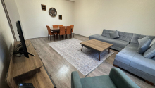 3 otaqlı Yeni tikili, Kirayə (aylıq), Bakı, Xətai, Xətai