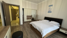 3 otaqlı Yeni tikili, Kirayə (aylıq), Bakı, Xətai, Xətai