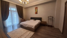3 otaqlı Yeni tikili, Kirayə (aylıq), Bakı, Xətai, Xətai