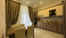 3 otaqlı Yeni tikili, Kirayə (aylıq), Bakı, Xətai, Xətai
