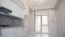 4 otaqlı Yeni tikili, Satış, Bakı, Nəsimi