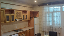 2 otaqlı Yeni tikili, Satış, Bakı, Binəqədi