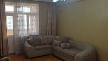 2 otaqlı Yeni tikili, Satış, Bakı, Binəqədi