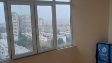 2 otaqlı Yeni tikili, Satış, Bakı, Binəqədi