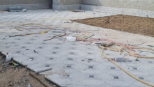 4 otaqlı Villa / Həyət evi, Satış, Bakı, Sabunçu, Koroğlu