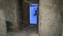 1 otaqlı Yeni tikili, Satış, Bakı, Nəsimi