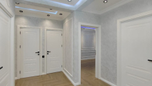 3 otaqlı Köhnə tikili, Satış, Bakı