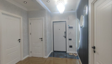 3 otaqlı Köhnə tikili, Satış, Bakı