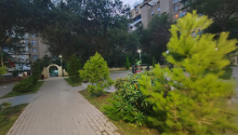 3 otaqlı Köhnə tikili, Satış, Bakı
