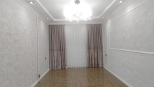 3 otaqlı Köhnə tikili, Satış, Bakı