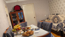 2 otaqlı Köhnə tikili, Satış, Bakı, Yasamal, Nizami