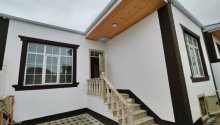 3 otaqlı Villa / Həyət evi