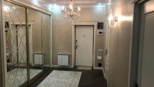 3 otaqlı Yeni tikili, Satış, Bakı, Binəqədi