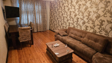 2 otaqlı Köhnə tikili, Satış, Bakı, Xətai