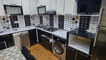 2 otaqlı Köhnə tikili, Satış, Bakı, Xətai