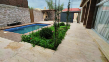 6 otaqlı Villa / Həyət evi, Satış, Bakı, Sabunçu, Koroğlu