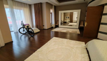 6 otaqlı Villa / Həyət evi, Satış, Bakı, Sabunçu, Koroğlu