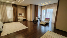 6 otaqlı Villa / Həyət evi, Satış, Bakı, Sabunçu, Koroğlu