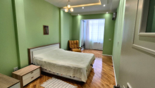 3 otaqlı Yeni tikili, Satış, Bakı, Yasamal, Elmlər Akademiyası