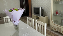 3 otaqlı Köhnə tikili, Satış, Bakı, Xətai