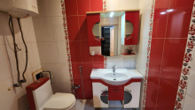 1 otaqlı Yeni tikili, Satış, Abşeron