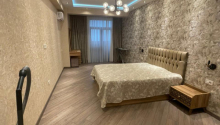 2 otaqlı Yeni tikili, Kirayə (aylıq), Bakı, Yasamal, Nizami