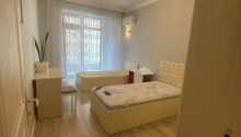 3 otaqlı Yeni tikili, Kirayə (aylıq), Bakı, Yasamal, Nizami