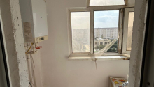 4 otaqlı Yeni tikili, Satış, Sumqayıt